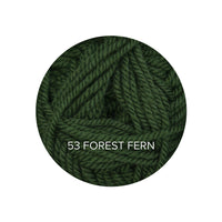 Wooly Worsted Merino Yarn