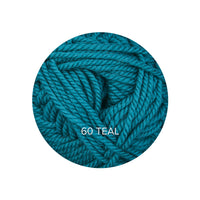 Wooly Worsted Merino Yarn