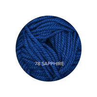 Wooly Worsted Merino Yarn