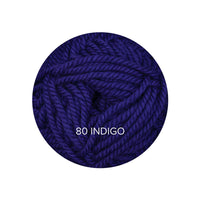 Wooly Worsted Merino Yarn
