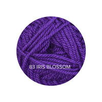 Wooly Worsted Merino Yarn