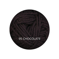 Wooly Worsted Merino Yarn