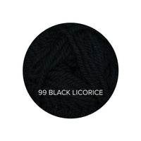 Wooly Worsted Merino Yarn