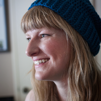 Shanti Hat FREE PDF Crochet Pattern