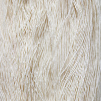 SUNPEAKS Undyed Single-Ply Fingering Weight Merino Wool Yarn