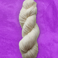 WHISTLER Undyed Worsted Weight Merino Wool Yarn