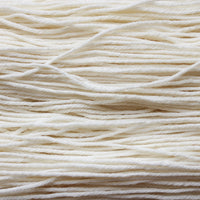 WHISTLER Undyed Worsted Weight Merino Wool Yarn