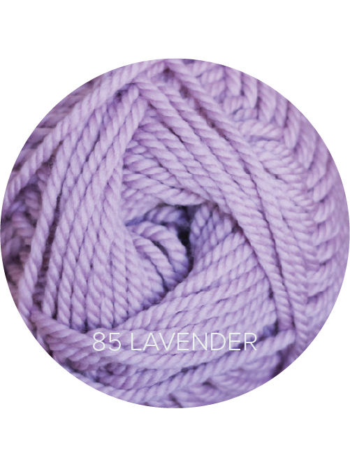 Charles + Chelsea Blanket Yarn Kit