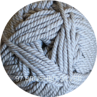 Charles + Chelsea Blanket Yarn Kit