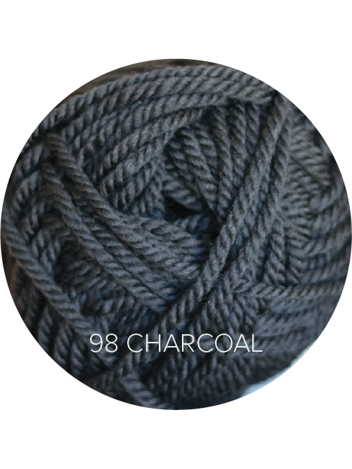 Baa Baa Bulky Merino Yarn