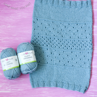 Clear Skies Cowl Yarn Kit