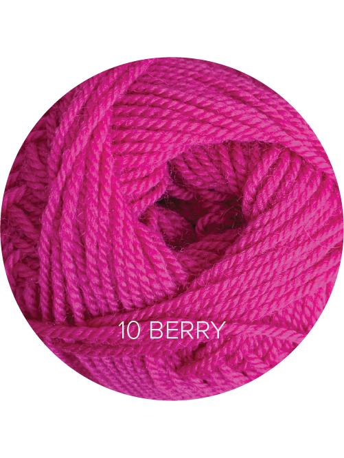 Clear Skies Cowl Yarn Kit