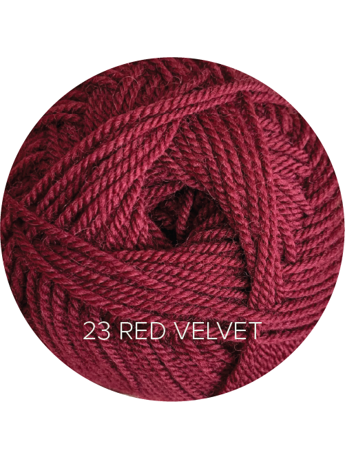 Clear Skies Cowl Yarn Kit