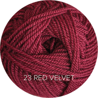 Clear Skies Cowl Yarn Kit