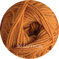 Clear Skies Cowl Yarn Kit