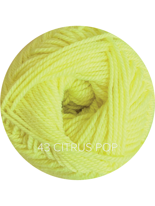 Clear Skies Cowl Yarn Kit