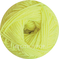 Clear Skies Cowl Yarn Kit