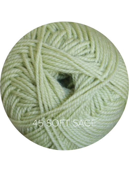 Clear Skies Cowl Yarn Kit