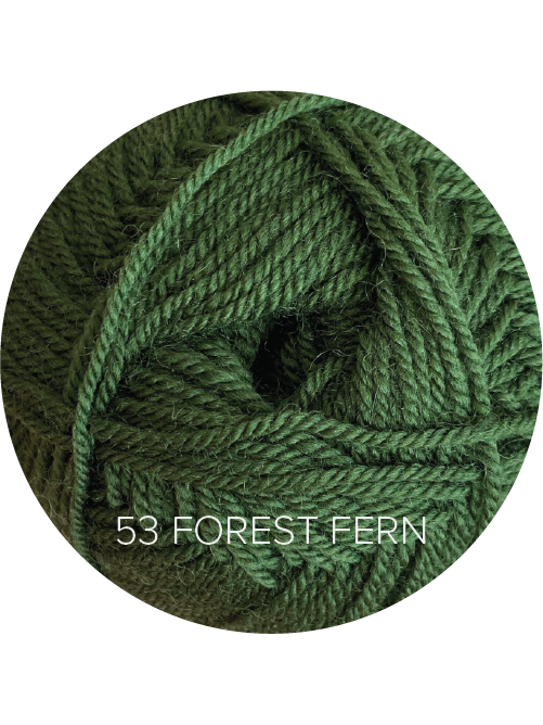Clear Skies Cowl Yarn Kit
