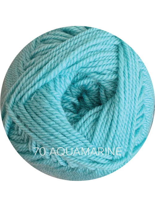Clear Skies Cowl Yarn Kit