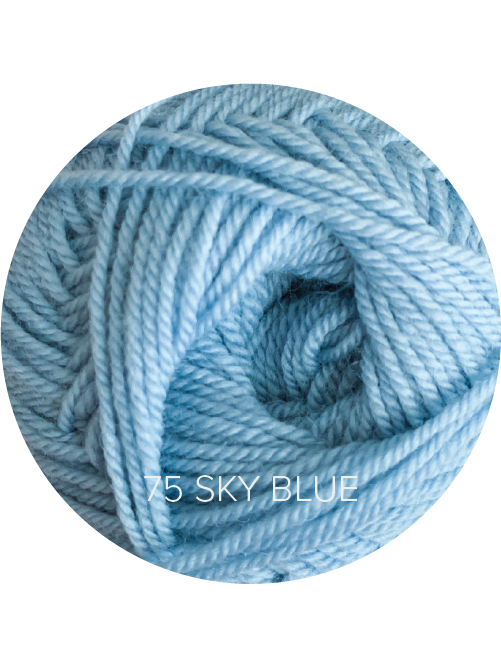 Clear Skies Cowl Yarn Kit