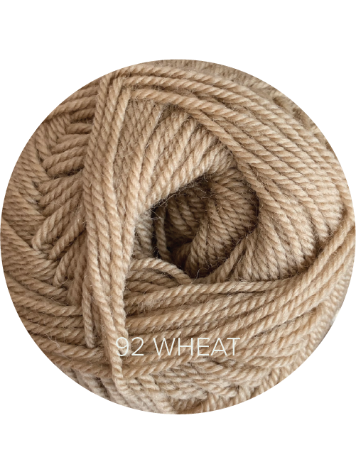 Clear Skies Cowl Yarn Kit