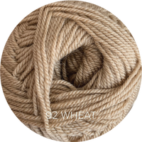 Clear Skies Cowl Yarn Kit