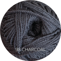 Clear Skies Cowl Yarn Kit