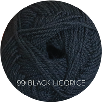 Clear Skies Cowl Yarn Kit