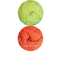 Blustery Beanie Yarn Kit