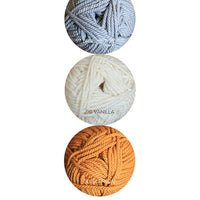 My Own Personal Flurry Sock Yarn Kit