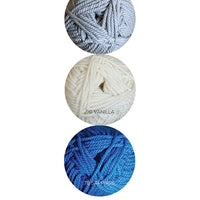 My Own Personal Flurry Sock Yarn Kit