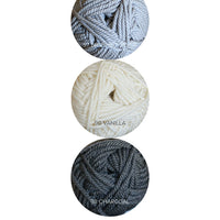 My Own Personal Flurry Sock Yarn Kit