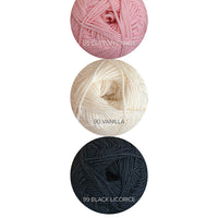 My Own Personal Flurry Sock Yarn Kit