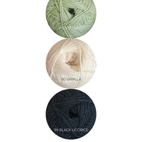 My Own Personal Flurry Sock Yarn Kit