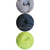 Nectar Scarf Yarn Kit