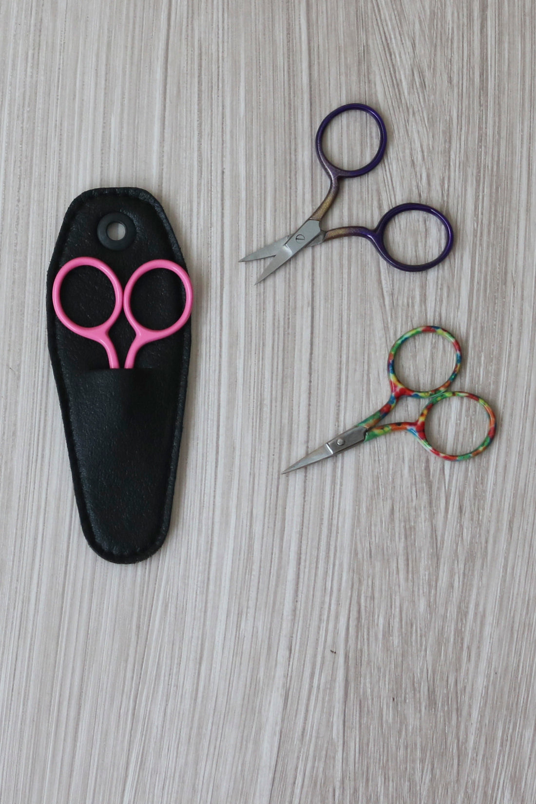 Tiny Snips 2.5" Yarn Scissors