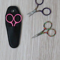 Tiny Snips 2.5" Yarn Scissors
