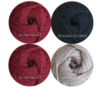 Self Love Cowl Yarn Kit