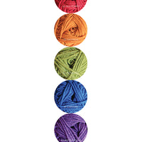 Shade Shifter Hat Knitting Yarn Kit