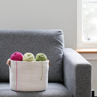 Sporty Forty Shawl Yarn Kit