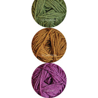 Stuff It Stocking Yarn and Pattern Kit