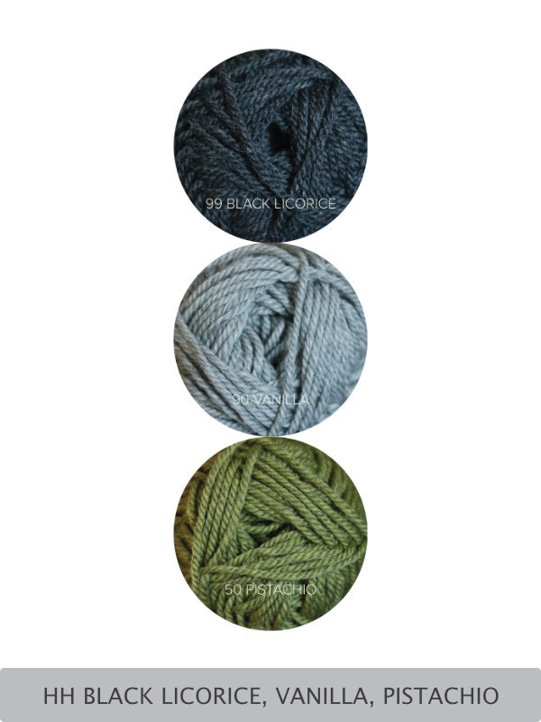 Stuff It Stocking Knitting Kit