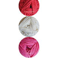 Stuff It Stocking Yarn and Pattern Kit