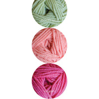 Stuff It Stocking Yarn and Pattern Kit