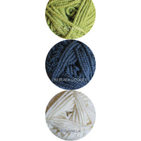 Stuff It Stocking Yarn and Pattern Kit