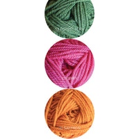 Stuff It Stocking Yarn and Pattern Kit