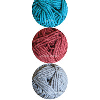 Stuff It Stocking Yarn and Pattern Kit