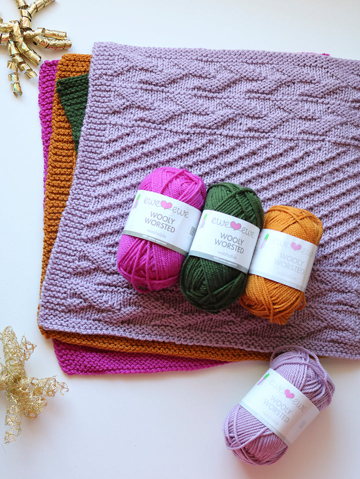 Yarn Kits