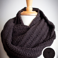 Happy Cowl Yarn Kit
